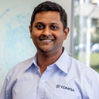 Rajeevnath Sundaramoorthy