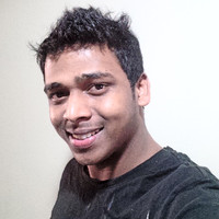 Aneesh Vadakkepurakkal