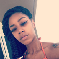 Tydasia Evans