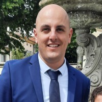 Cédric Morel