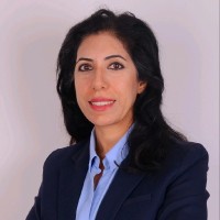 Seda Yıldırım