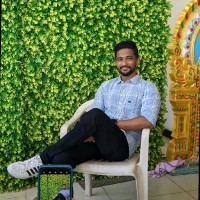 Vinod Naik