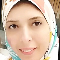 Mai Madkour