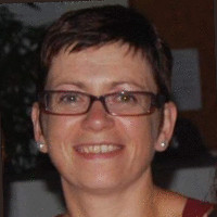 Isabelle Moison