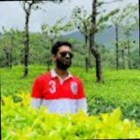 Kumar C