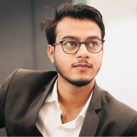 Shahrukh Abedin