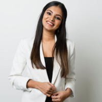 Shalini De Abrew