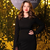 Olga Gavrilova