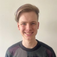 Ruben Van Arkel