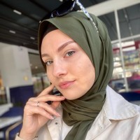 Hüsna MERT GÜLENÇ