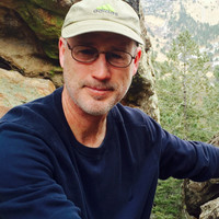 Mark Petrie