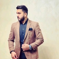 Muhammad Ahsan Butt