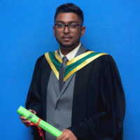 Kemesh Surroop