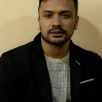 Ajay Pant