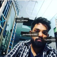 Rohan Panchal
