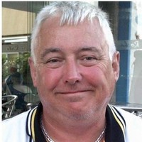 Mark Chambers