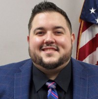 Patrick Gargano