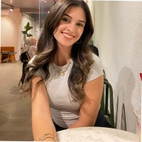 Derya Çelebi