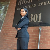 Mbalenhle Khuzwayo