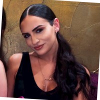 Jessica Wehbe