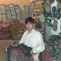 Saifullah AچHagzahi