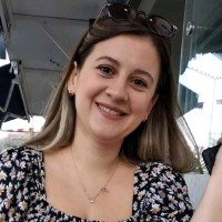 Gozde Akcaglayan