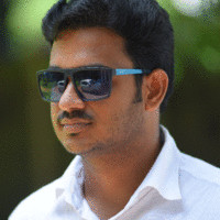 Abhilash GK