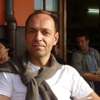 Gerard Buisman