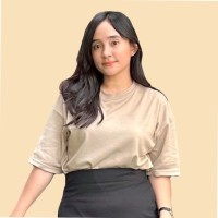 Nora Mega Julia Merry Simangunsong
