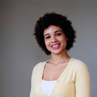 Sophia Oshioke Hofmann