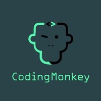 Coding Monkey