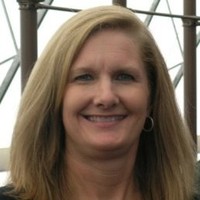 Paula Johnson
