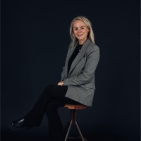 Amber Van Den Broecke
