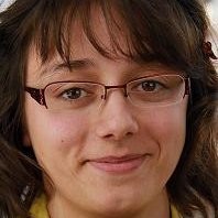 Raphaelle Fert Simonney