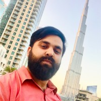 Afraz Khan