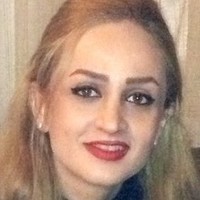 Nahal Nasirian