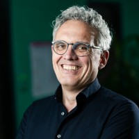 Bas Roelofs