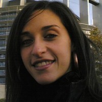 Halima Lamamra