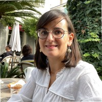 Lucie Gautreau