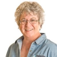 Donna Hillsgrove