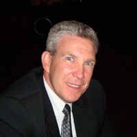 Steve Weldon