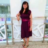 Nita Patel