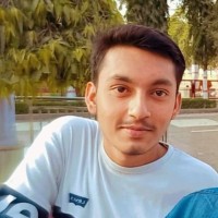 Aryan Gupta