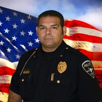 Gregory Reyes
