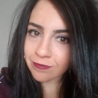 Megan Miyesa