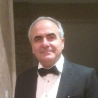 Philippe Isorce Ipanian