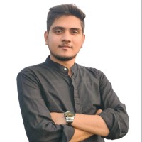 Mohammed Bilal Shaikh