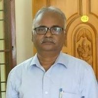 V Jenarthanan