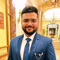 Nishit Vora