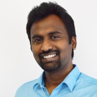 Murali Subramanian